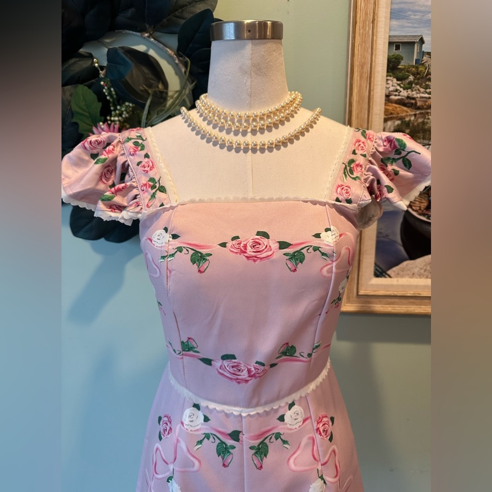 Cute Rompers - image 5